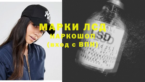 индика Алексеевка
